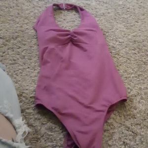 Balera dancewear size medium